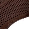 Acavallo Compensatore gel Classic con Dri-Lex e montone - Marrone - colore montone Sheepskin  Brown