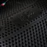Acavallo Compensatore gel Classic con Dri-Lex e montone - Nero - colore montone Sheepskin  Black