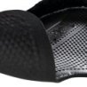 Acavallo Compensatore gel Classic con Dri-Lex e montone - Nero - colore montone Sheepskin  Black