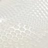 Acavallo Compensatore gel Classic montone rialzo anteriore - Trasparente - colore montone Sheepskin  Natural