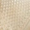 Acavallo Compensatore gel Classic rivestito in montone - Trasparente - colore montone Sheepskin  Natural