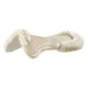 Acavallo Compensatore gel Classic montone integrale rialzo anteriore - Trasparente - colore montone Sheepskin  Natural