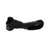 Acavallo Compensatore gel Classic montone integrale rialzo anteriore - Nero - colore montone Sheepskin  Black
