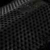Acavallo Compensatore gel Classic montone integrale rialzo anteriore - Nero - colore montone Sheepskin  Black