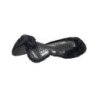 Acavallo Compensatore gel Massage rivestito in montone - Nero - colore montone Sheepskin  Black