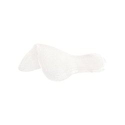 Acavallo Compensatore pony in gel Classic - Trasparente