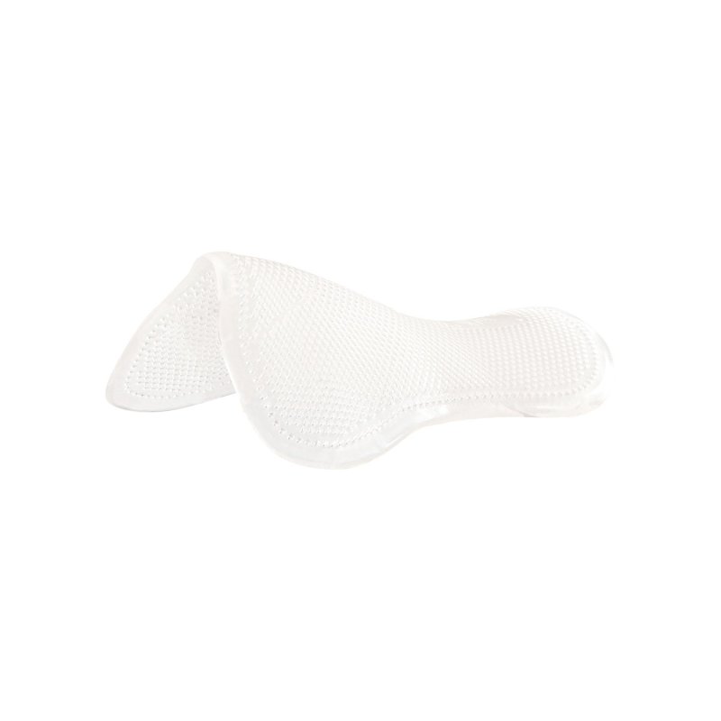 Acavallo Compensatore pony in gel Classic - Trasparente