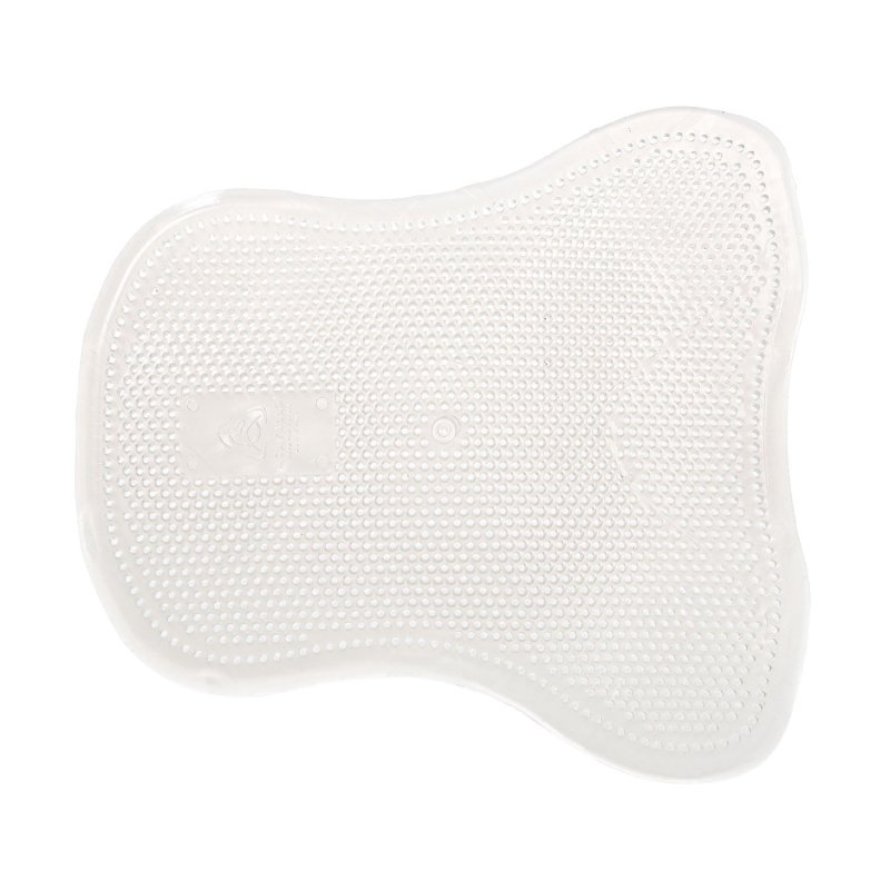 Acavallo Compensatore pony in gel Classic - Trasparente
