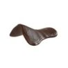Acavallo Compensatore pony in gel Classic - Marrone