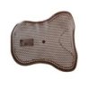 Acavallo Compensatore pony in gel Classic - Marrone