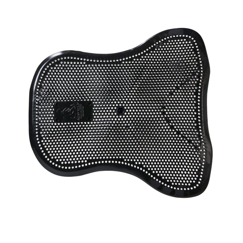 Acavallo Compensatore pony in gel Classic - Nero