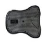 Acavallo Compensatore pony in gel Classic - Nero