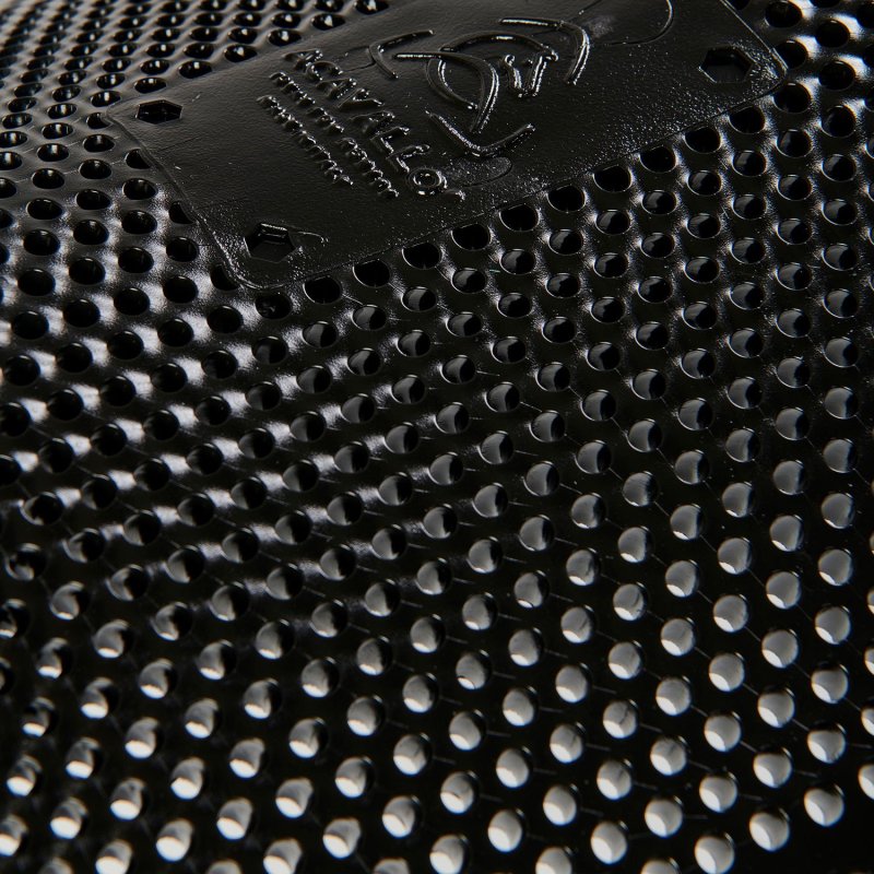 Acavallo Compensatore pony in gel Classic - Nero