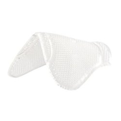 Acavallo Salvagarrese sagomato in gel Classic - Trasparente