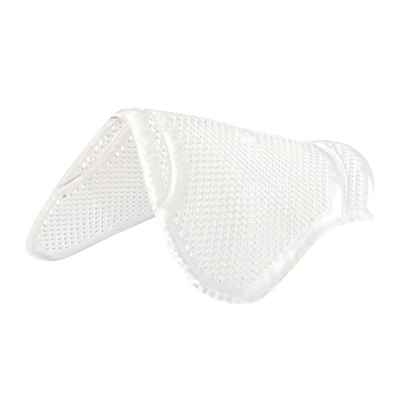 Acavallo Salvagarrese sagomato in gel Classic - Trasparente