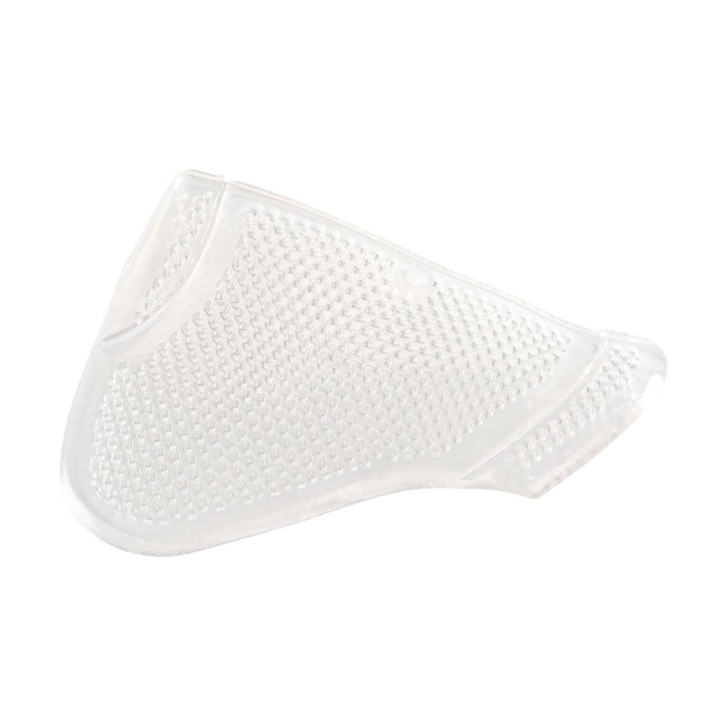 Acavallo Salvagarrese sagomato in gel Classic - Trasparente