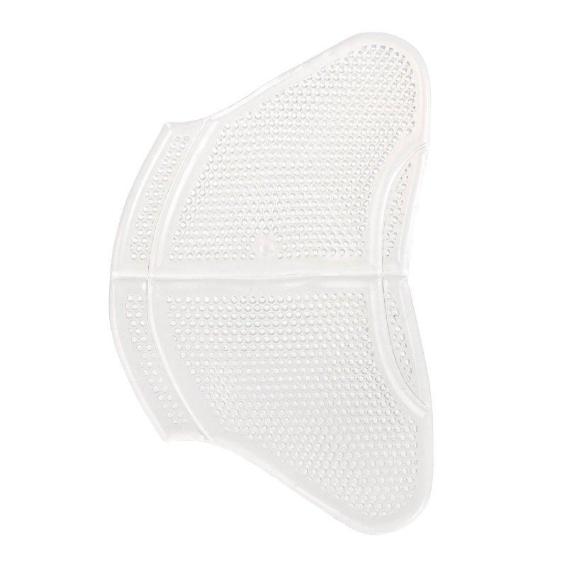Acavallo Salvagarrese sagomato in gel Classic - Trasparente
