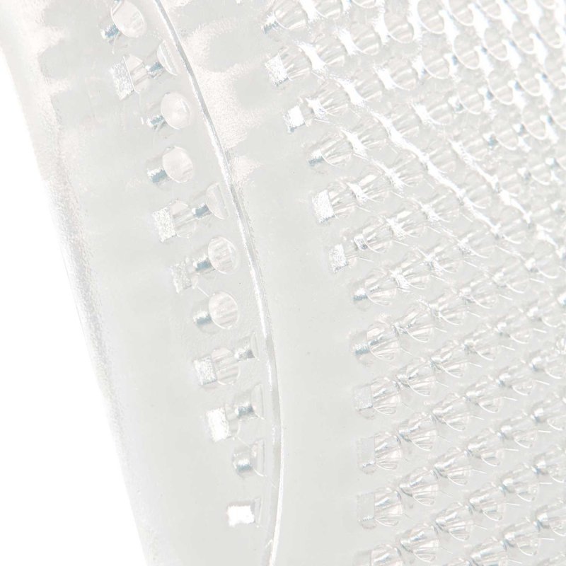 Acavallo Salvagarrese sagomato in gel Classic - Trasparente
