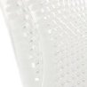 Acavallo Salvagarrese sagomato in gel Classic - Trasparente