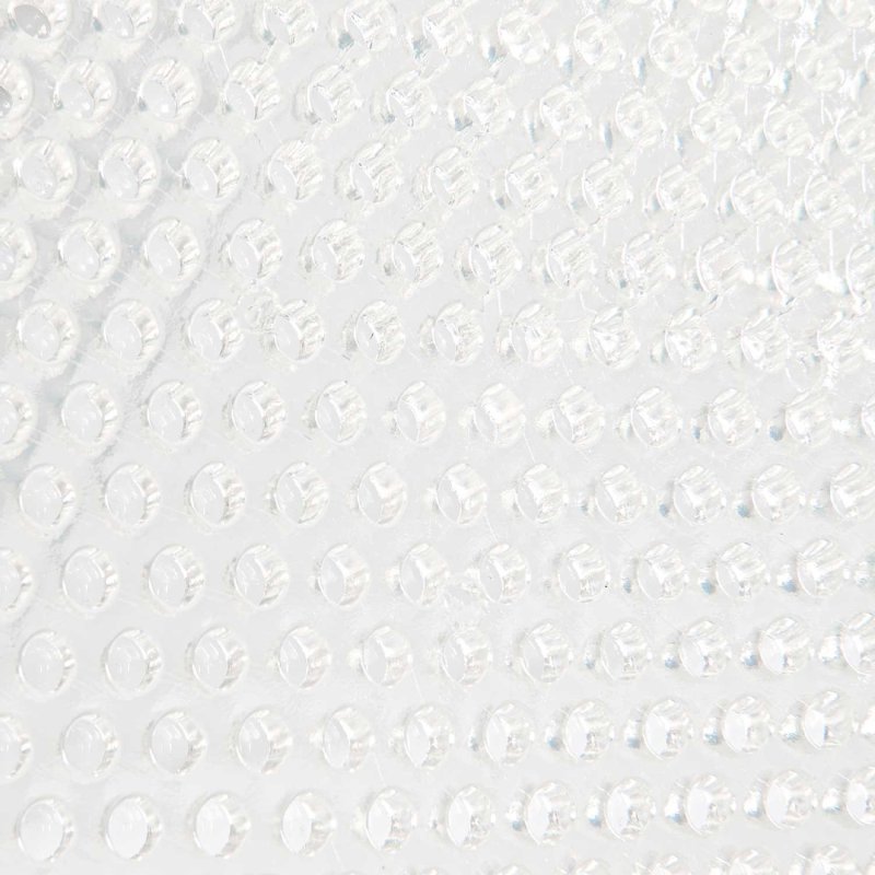 Acavallo Salvagarrese sagomato in gel Classic - Trasparente