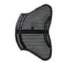 Acavallo Salvagarrese sagomato in gel Classic - Nero