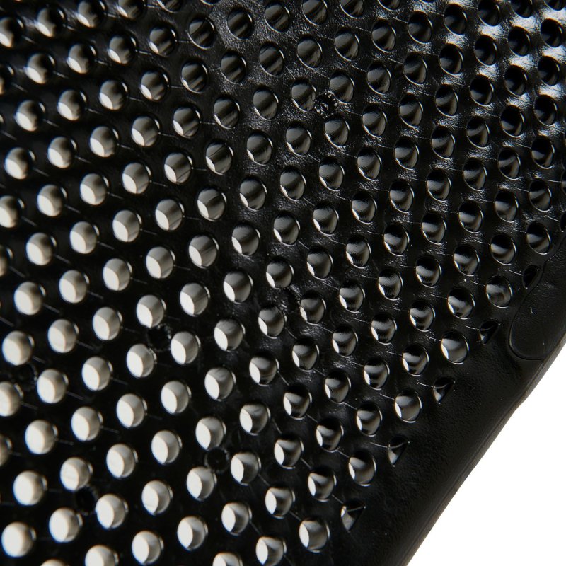 Acavallo Salvagarrese sagomato in gel Classic - Nero