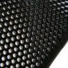 Acavallo Salvagarrese sagomato in gel Classic - Nero