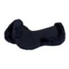 Equestro Compensatore cotone e montone - Blu/Blu navy