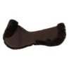 Equestro Compensatore cotone e montone - Marrone