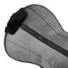 Equestro Compensatore ecowool in Louvre - Grigio/Nero