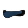 Equestro Compensatore ecowool in Louvre - Blu navy/Nero