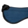 Equestro Compensatore ecowool in Louvre - Blu navy/Nero