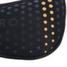 Equestro Compensatore Memory Foam con grip silicone - Blu navy