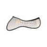 Equestro Compensatore Memory Foam con grip silicone - Bianco