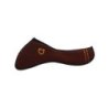Equestro Compensatore Memory Foam con grip silicone - Vinaccia