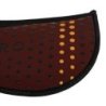 Equestro Compensatore Memory Foam con grip silicone - Vinaccia