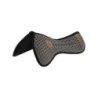 Equestro Compensatore Memory Foam con grip silicone - Grigio