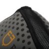 Equestro Compensatore Memory Foam con grip silicone - Grigio