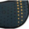 Equestro Compensatore Memory Foam con grip silicone - Petrolio