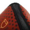 Equestro Compensatore Memory Foam con grip silicone - Rosso