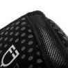 Equestro Compensatore Memory Foam con grip silicone ETH09010W - Nero