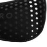 Equestro Compensatore Memory Foam con grip silicone ETH09010W - Nero