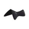 Equestro Compensatore Memory Foam con grip silicone ETH09010W - Blu navy
