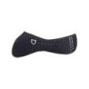Equestro Compensatore Memory Foam con grip silicone ETH09010W - Blu navy