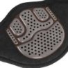 Acavallo Sottopancia salto Gel Classic con pararamponi - Testa di moro