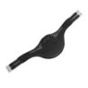 Acavallo Sottopancia salto Gel Classic con pararamponi - Nero