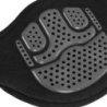Acavallo Sottopancia salto Gel Classic con pararamponi - Nero