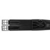 Acavallo Sottopancia salto anatomico in cuoio AC9430 - Nero