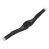 Acavallo Sottopancia salto in gel e PVC - Nero