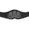 Acavallo Sottopancia salto in gel e PVC - Nero